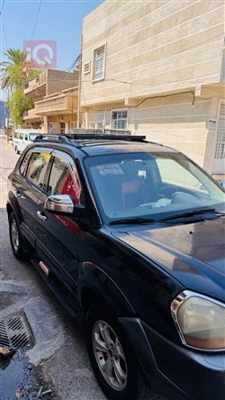 هيونداي توسان